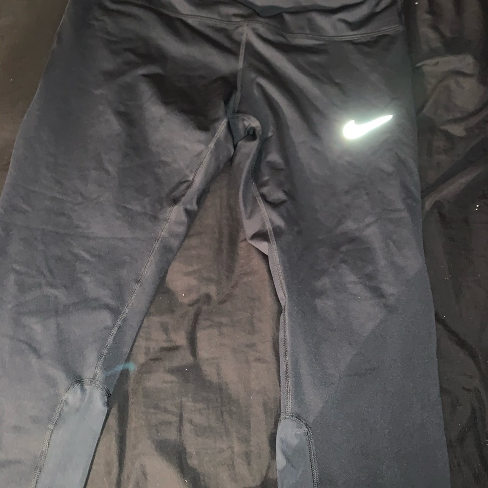 Nike Workout Pants